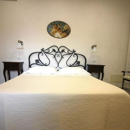 Agriturismo Masciarella Carovigno Bagian luar foto